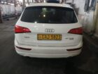 Audi Q5 GXL 2015
