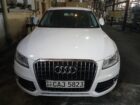 Audi Q5 GXL 2015