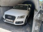 Audi Q5 GXL 2015