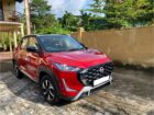 Nissan Magnite 2025