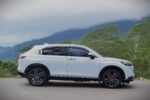 Honda Vezel 2023