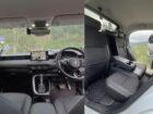 Honda Vezel 2023