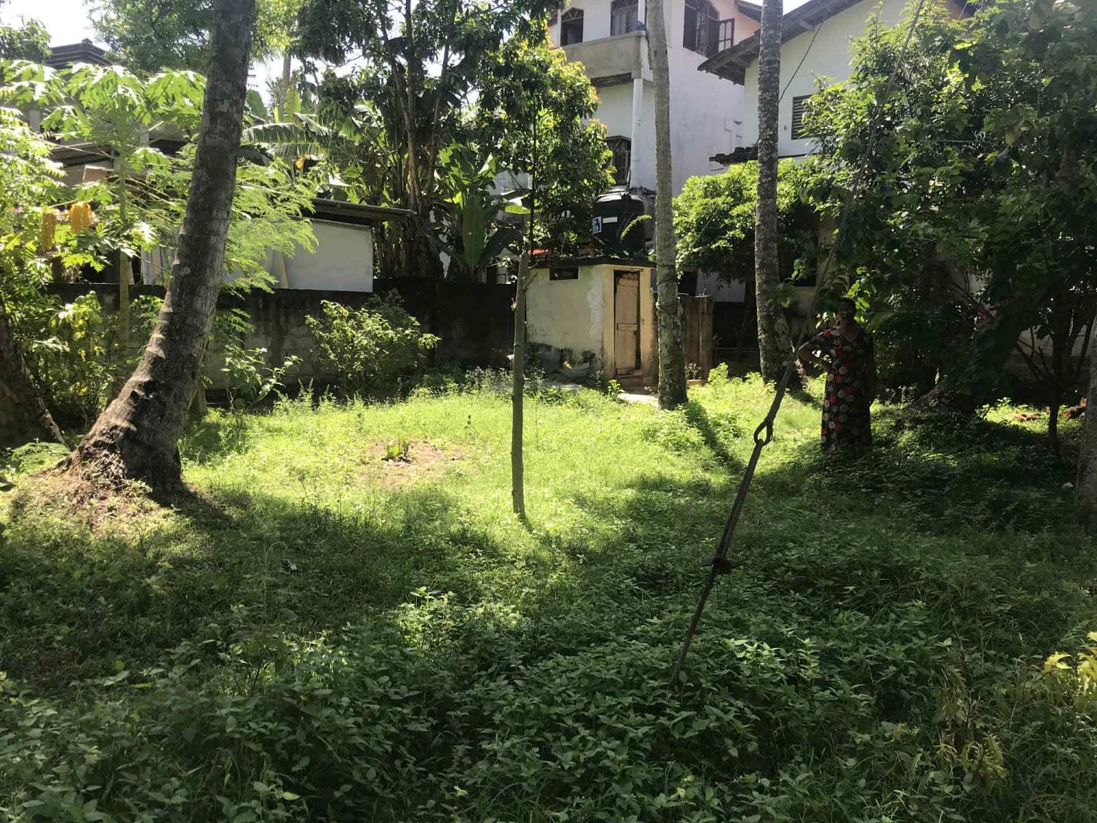 Land for Sale in Matara