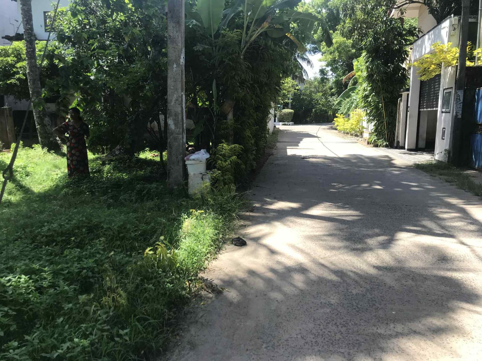 Land for Sale in Matara