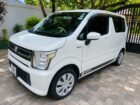 Suzuki Wagon R 2018