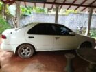 Nissan Sunny FB40 1994