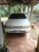 Nissan Sunny FB40 1994
