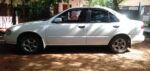 Nissan Sunny FB40 1994