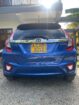 Honda Fit L grade 2014