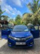Honda Fit L grade 2014