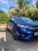 Honda Fit L grade 2014