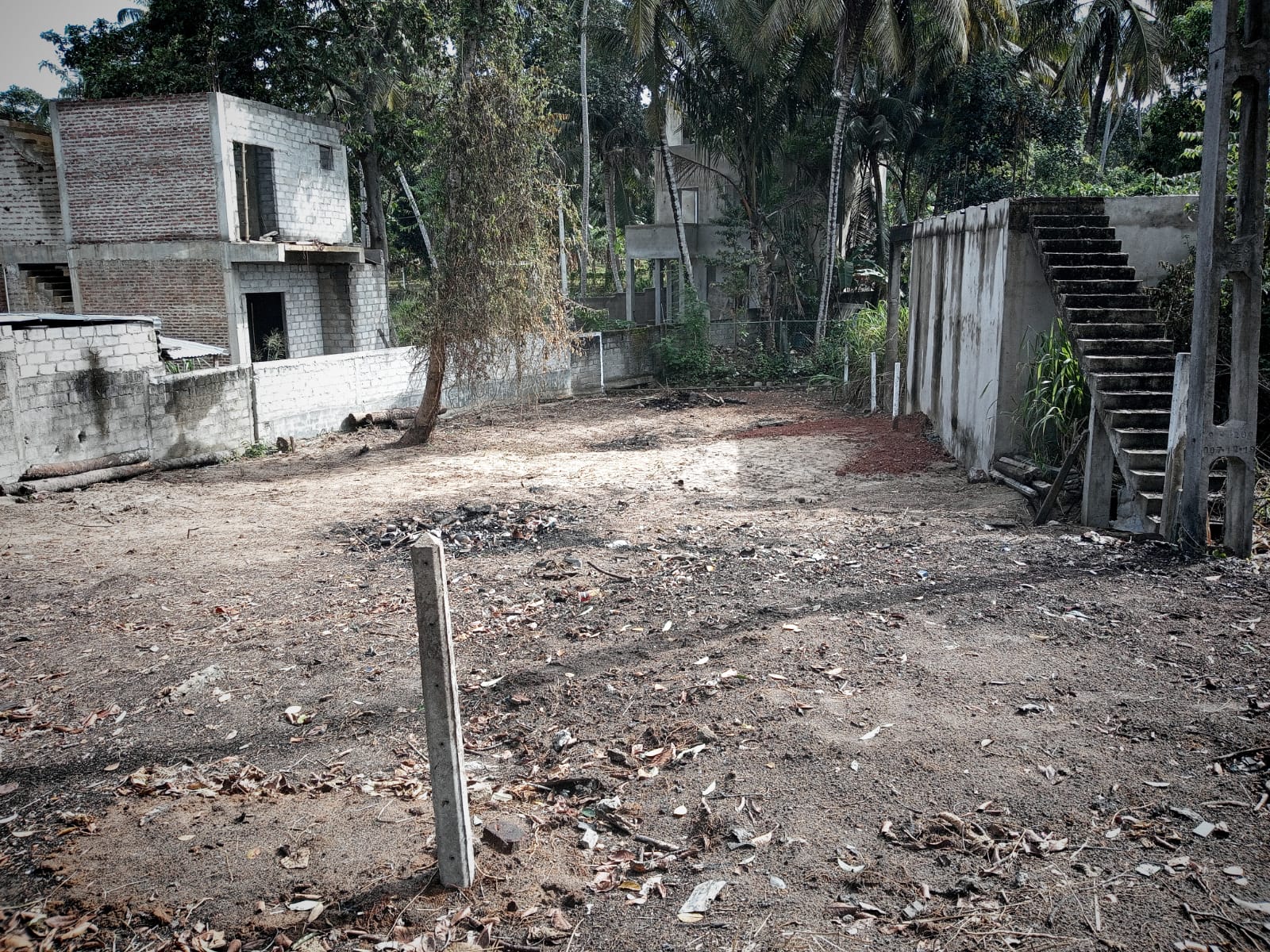 Land for Sale Ja Ela