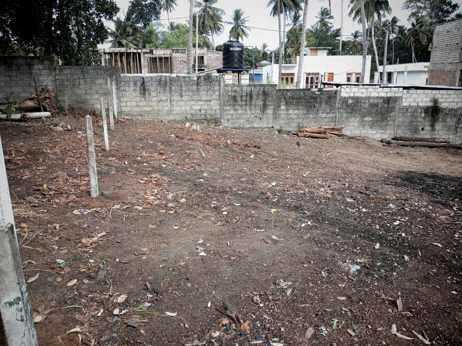 Land for Sale Ja Ela