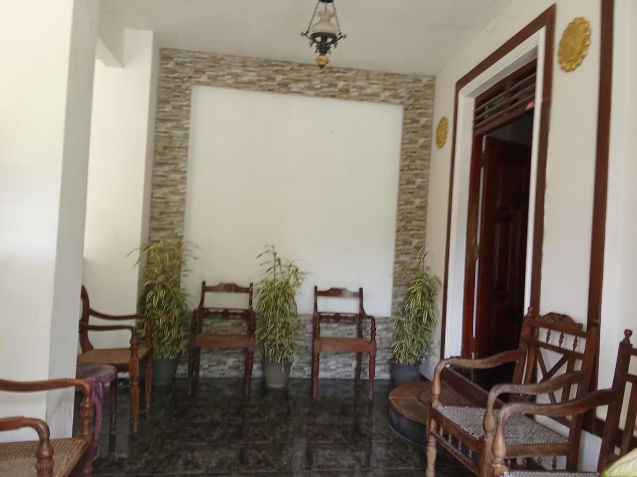 Two Story House For Sale In Kahathuduwa