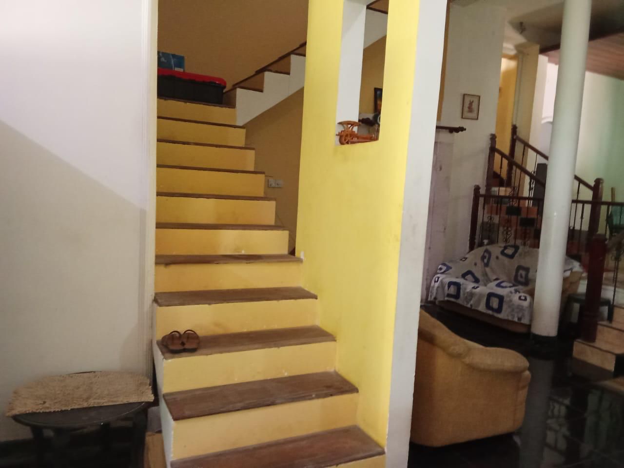 Two Story House For Sale In Kahathuduwa