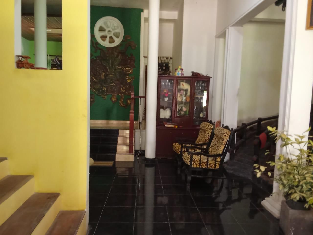 Two Story House For Sale In Kahathuduwa