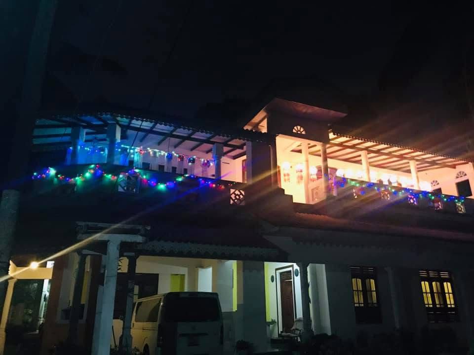 Two Story House For Sale In Kahathuduwa