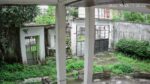Unfinished Three story House For sale in Kahathuduwa