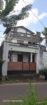 Unfinished Three story House For sale in Kahathuduwa
