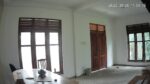Unfinished Three story House For sale in Kahathuduwa