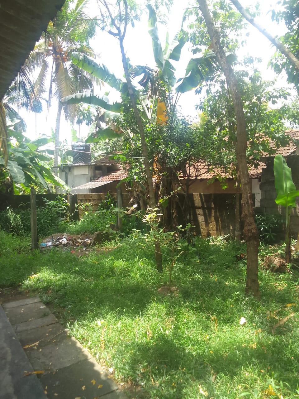 වැලිවේරිය නගරයට නුදුරින් කාමර 3ක නිවසක් විකිණීමට