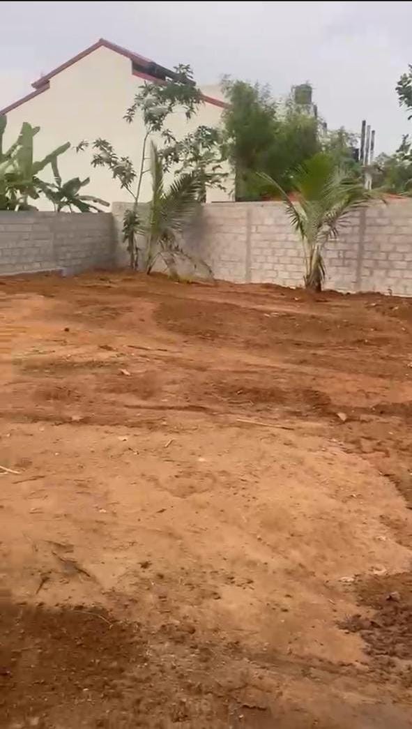 Land for Sale In Athurugiriya