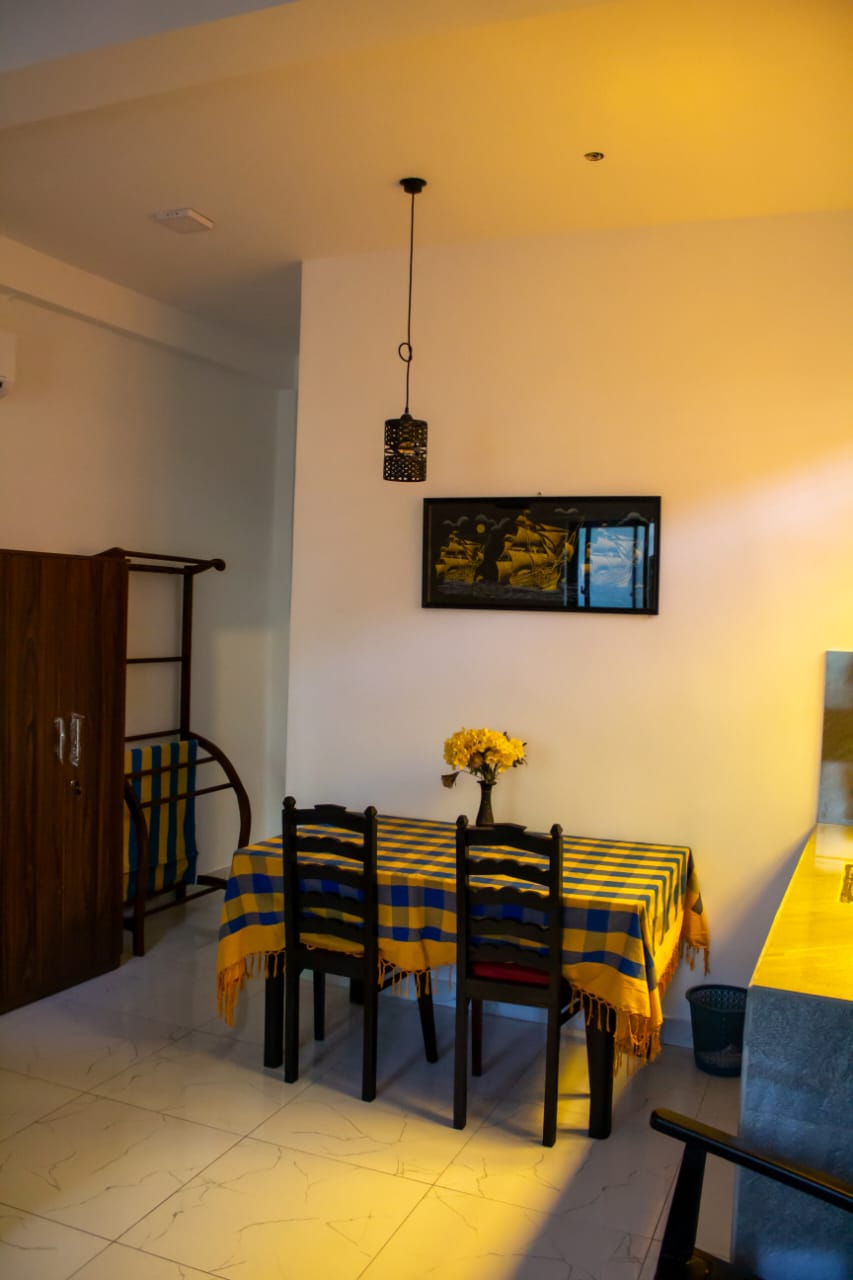 LUXURIOUS 3-STOREY VILLA WITH ROOFTOP RESTAURENT FOR SALE IN WELIGAMA