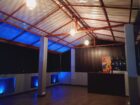 LUXURIOUS 3-STOREY VILLA WITH ROOFTOP RESTAURENT FOR SALE IN WELIGAMA