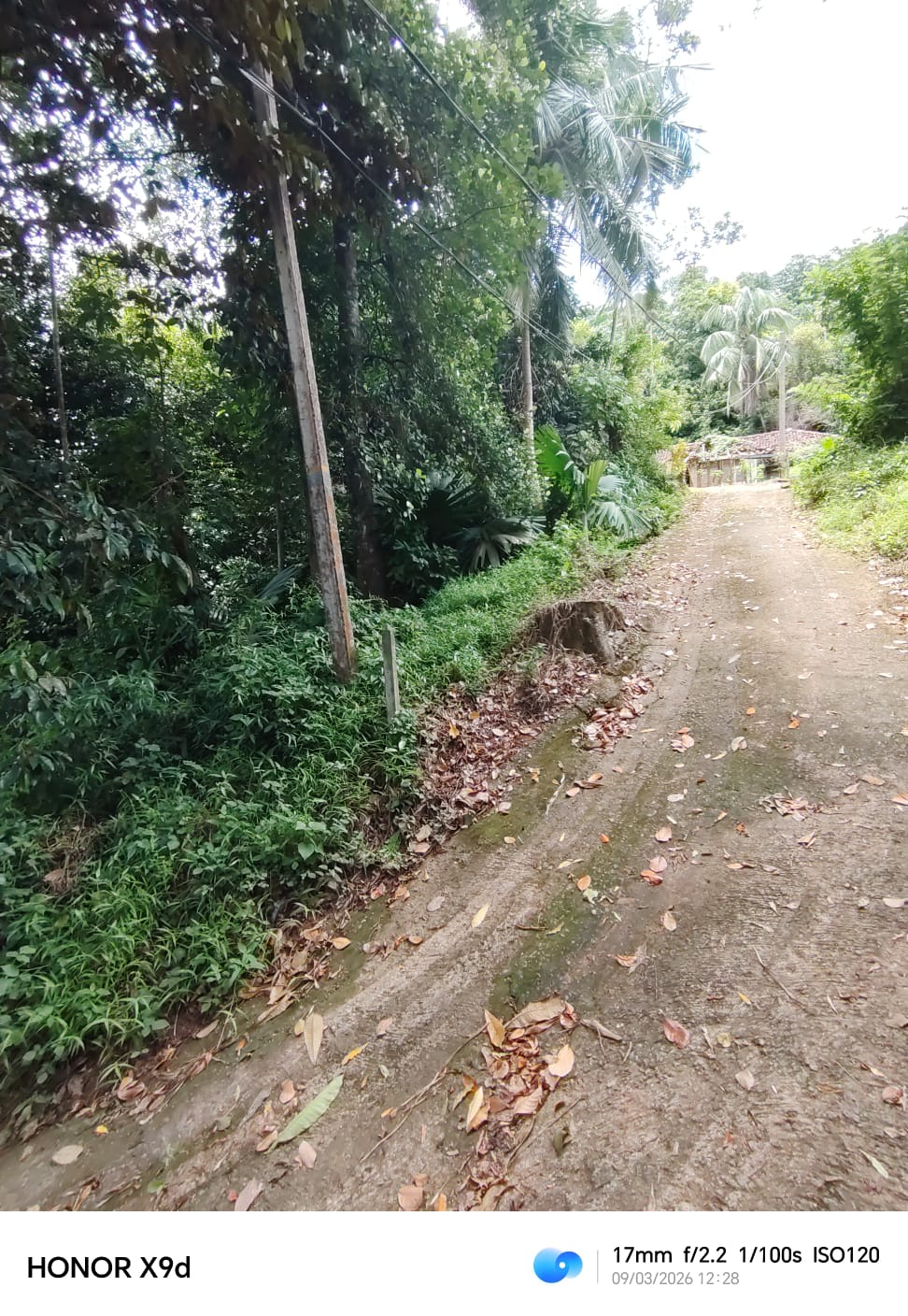 Land for Sale in Gannoruwa