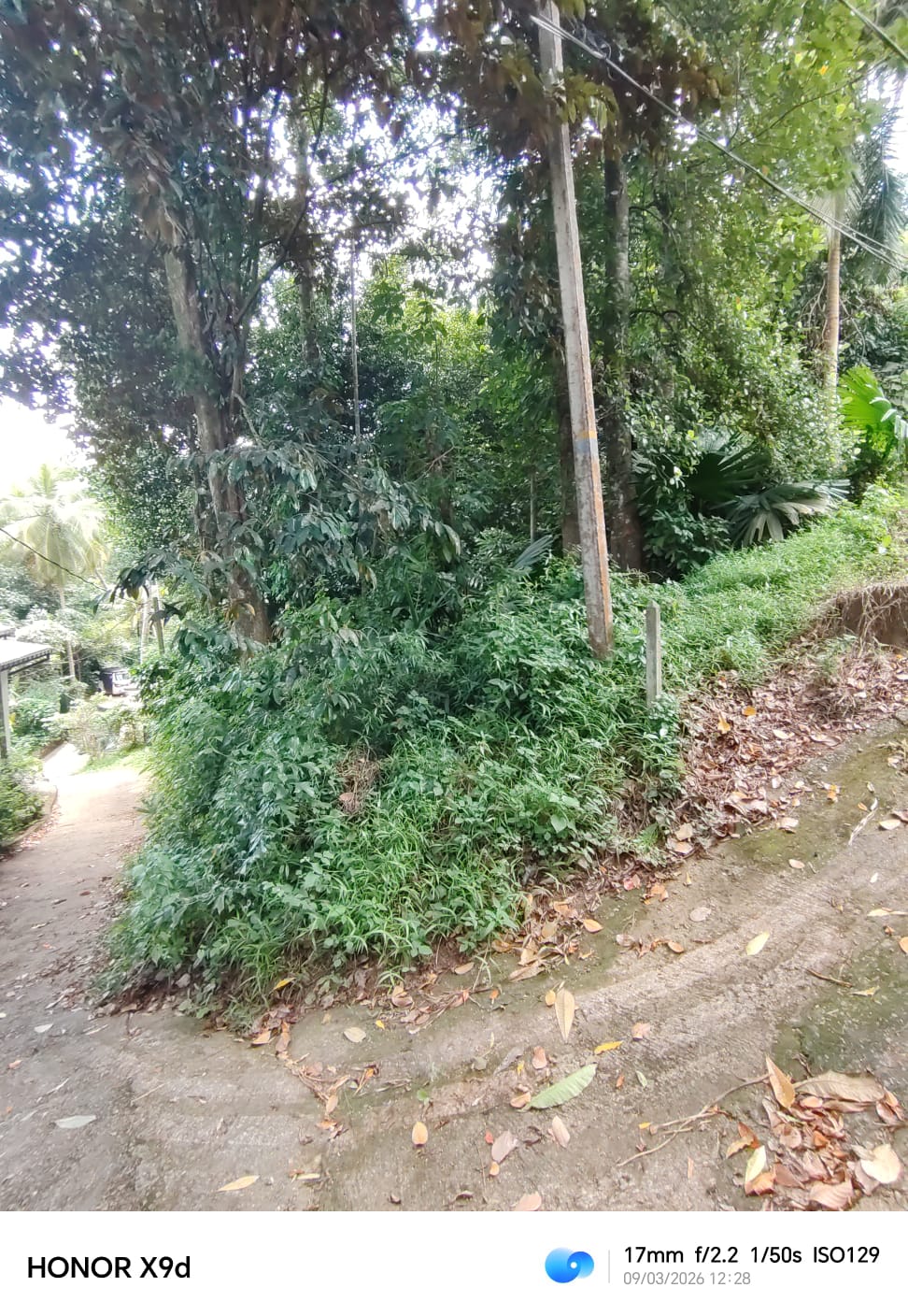 Land for Sale in Gannoruwa