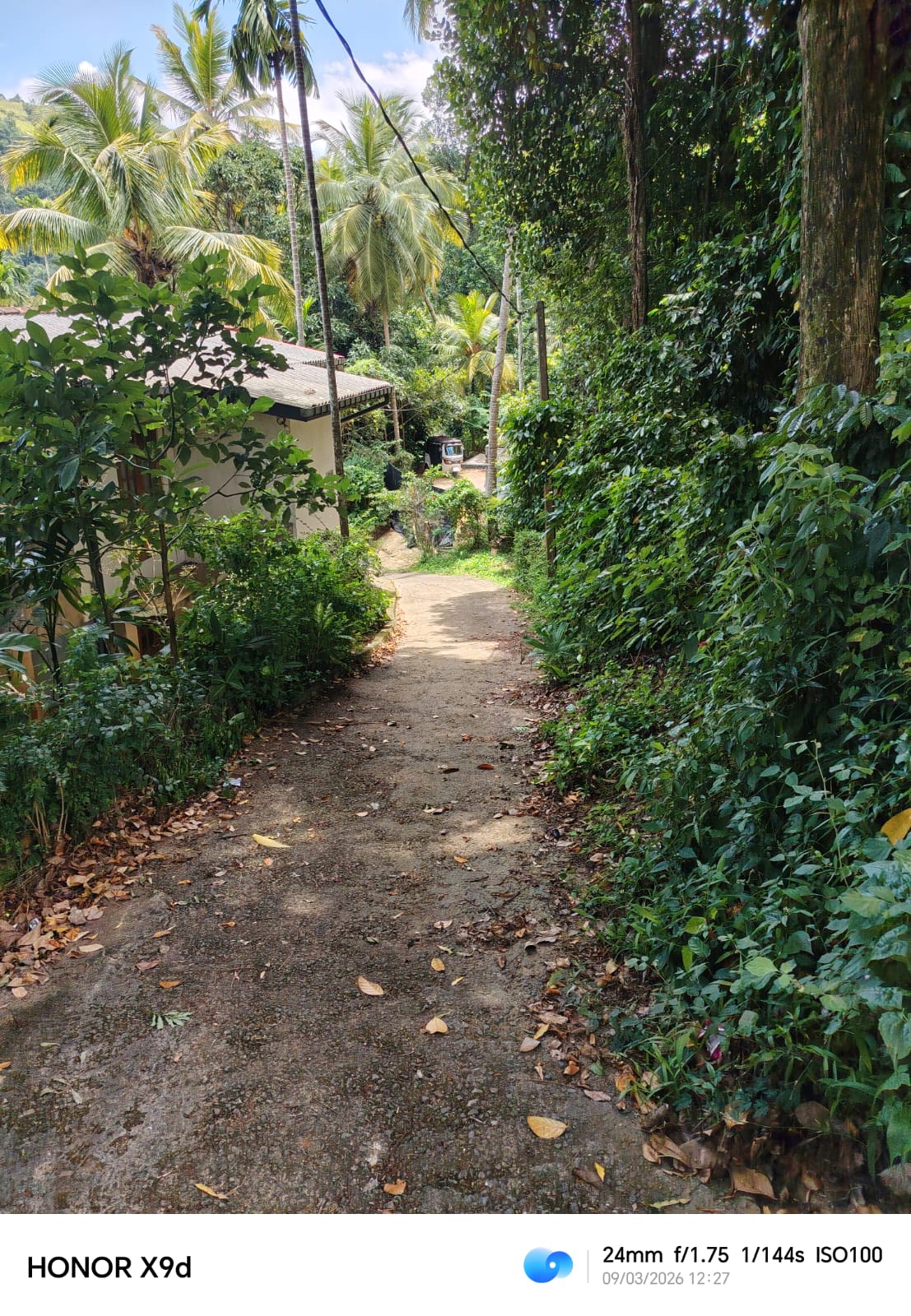 Land for Sale in Gannoruwa