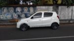 Suzuki Alto 2015