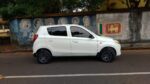 Suzuki Alto 2015