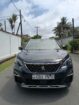 Peugeot 3008 2019