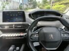 Peugeot 3008 2019
