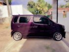 Suzuki Wagon R 2018