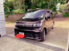 Suzuki Wagon R 2018