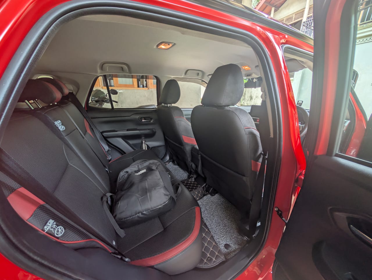 Perodua Ativa AV 2026
