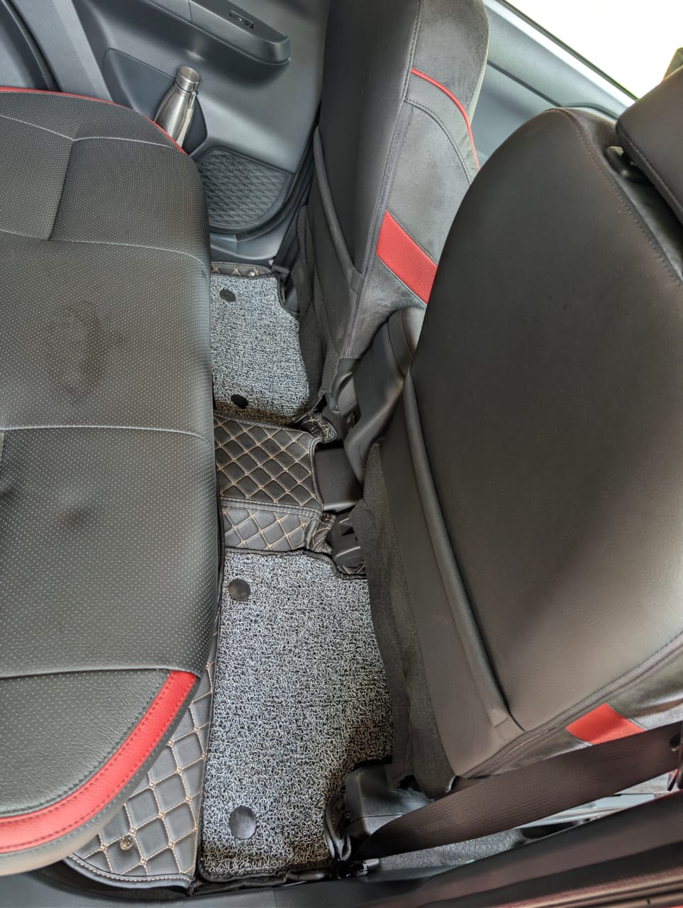 Perodua Ativa AV 2026