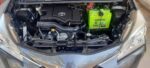 Toyota Vitz Edition 1 2017