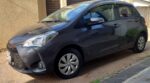 Toyota Vitz Edition 1 2017