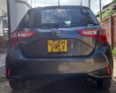 Toyota Vitz Edition 1 2017