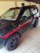 Nissan X-Trail 2001