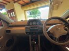 Nissan X-Trail 2001