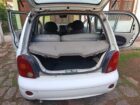 Chery QQ 2008