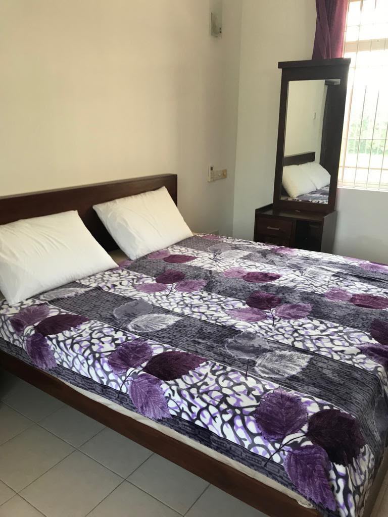 Fully Furnished 3-Bedroom House for Rent or Sale – Thalahena, Malabe