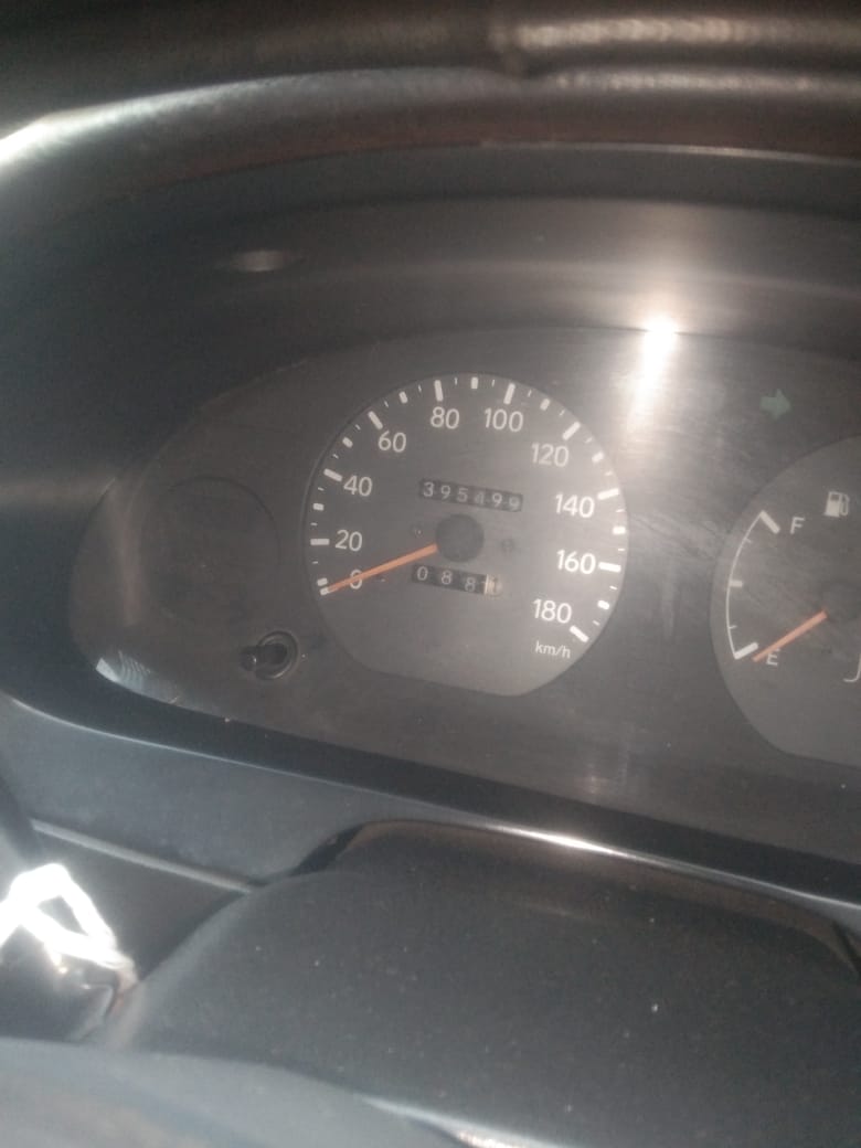Toyota Carina 1992
