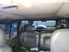 Mitsubishi Montero 2000