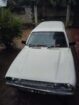 Nissan Sunny 1975