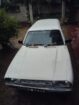 Nissan Sunny 1975